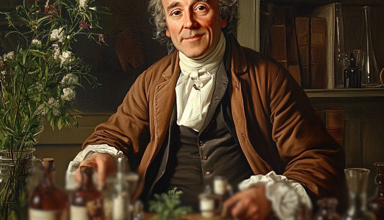 homeopātija
