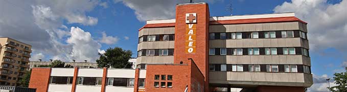 valeo